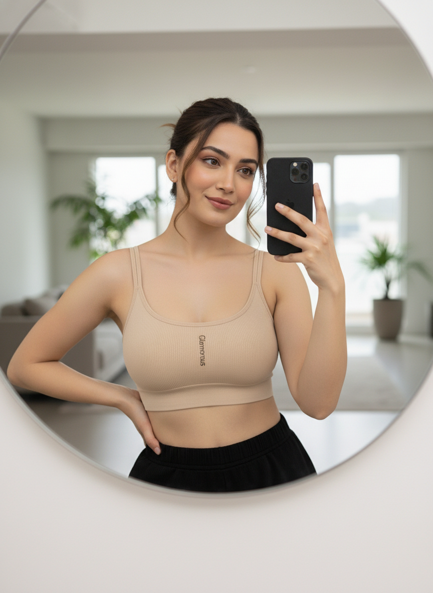 Buy 1 Get 1 Combo Offer No Bra, No Straps, Just Confidence.