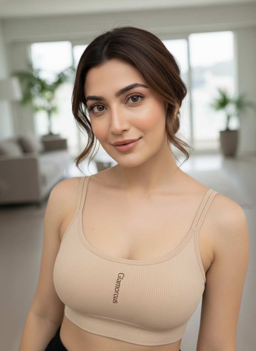 Buy 1 Get 1 Combo Offer No Bra, No Straps, Just Confidence.