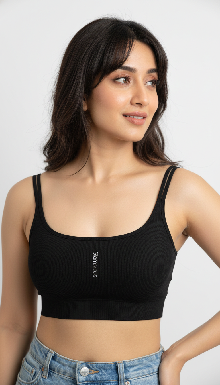 Buy 1 Get 1 Combo Offer No Bra, No Straps, Just Confidence.